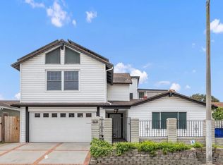 8629 Stanwell St, San Diego, CA 92126