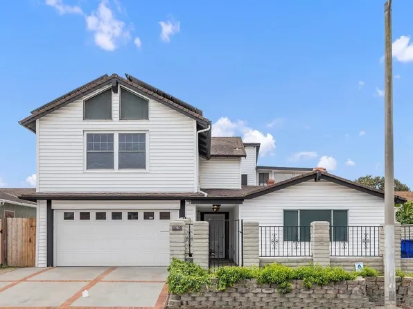 8629 Stanwell St, San Diego, CA 92126