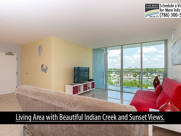 4th image of 6305 Indian Creek Dr APT 6E