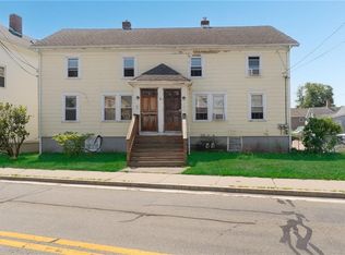 173 Child St, Warren, RI 02885