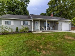 247 E Elwin Rd, Decatur, IL 62521