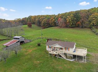 21080 Ebony Ln, Abingdon, VA 24210