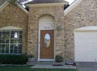 7303 Napier Trl, Austin, TX 78729