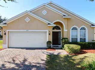 602 Andalusia Loop, Davenport, FL 33837