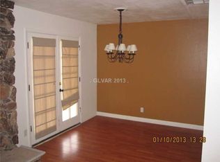 2242 Horse Creek Cir, Henderson, NV 89014