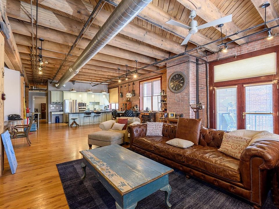 1st image of 1127 Auraria Pkwy Unit 303