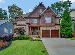 1788 Georgian Ter, Chamblee, GA 30341