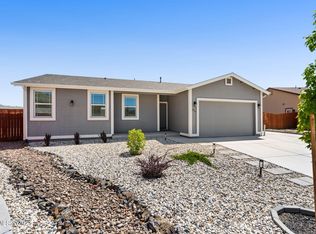 18559 Relay Ridge Ct, Reno, NV 89508