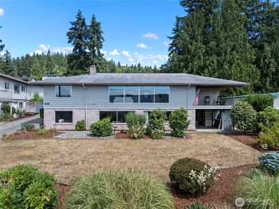 18146 9th Avenue NE, Poulsbo, WA, 98370