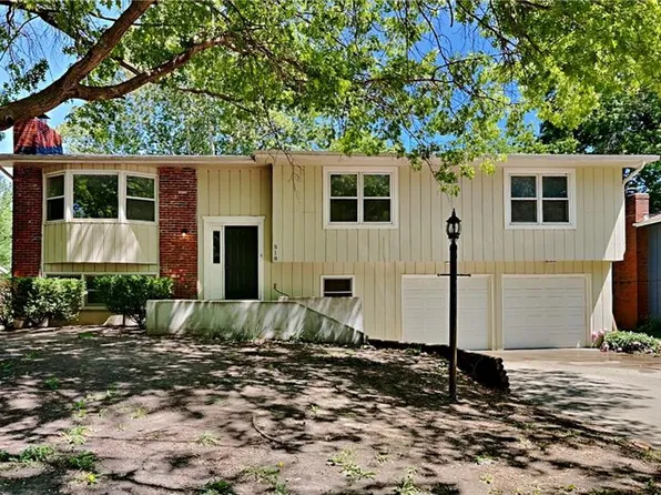 518 Abilene St, Lawrence, KS 66049