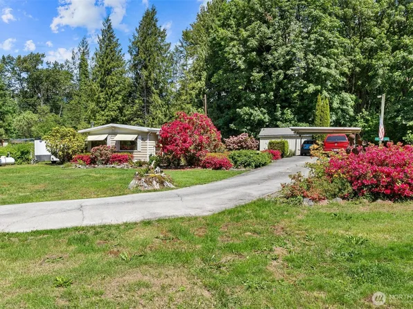 41741 Mountain View Lane, Concrete, WA 98237