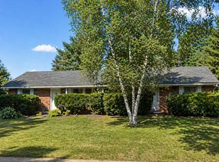 1307-1309 University Dr, State College, PA 16801