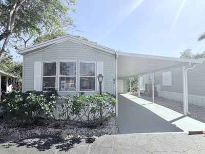 3001 SW 18th Ter Lot 103, Ft Lauderdale, FL, 33315