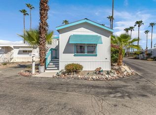 35 Sand Crk, Cathedral City, CA 92234