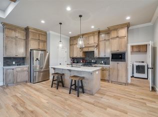 2501 NW 179th St, Edmond, OK 73012