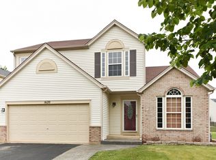 1620 Sunflower Ct, Romeoville, IL 60446