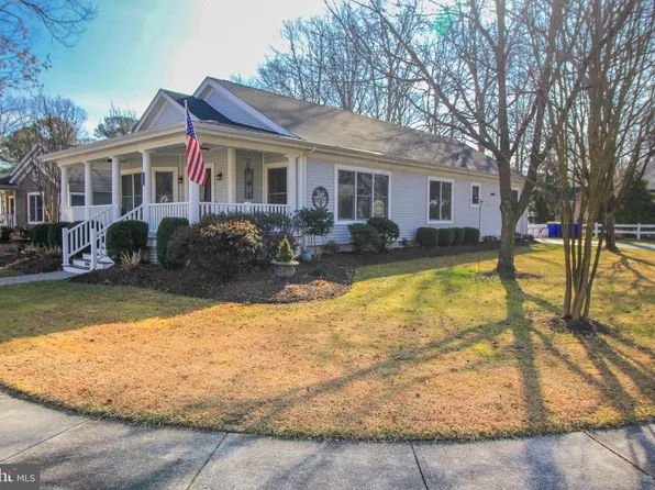 32585 Long Spoon Way #3280, Millsboro, DE 19966