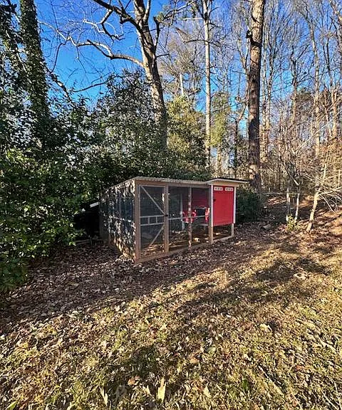 3825 Sheffield Dr — Photo 38