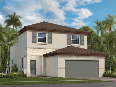 2493 SE 26th Ter, Homestead, FL, 33035