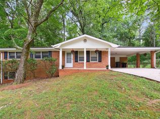 6232 S Skyline Dr, Douglasville, GA 30135