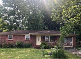 2305 Clearview Pl SW, Decatur, AL 35601