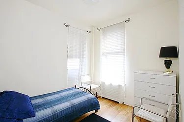 Rented by Halstead Real Estate