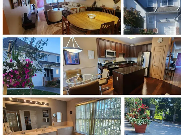 106 Old Plantation Way #106, Baltimore, MD 21208