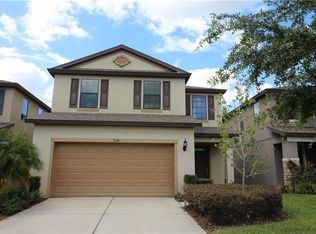 9314 Sapphireberry Ln, Riverview, FL 33578