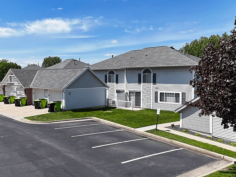 French Creek Townhomes — Photo 28