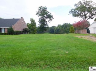 210 Country Club Rd, Monroe, LA 71201