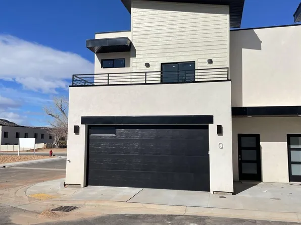 350 E 650 S #Q, Kanab, UT 84741