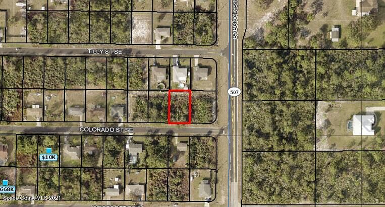 1st image of 1698 Colorado St SE