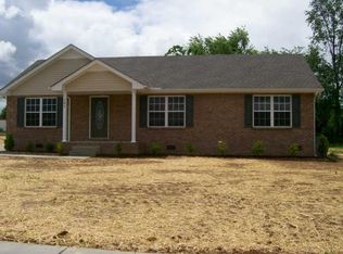 363 N Center Point Rd LOT 1, Portland, TN 37148