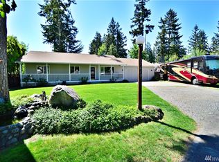 17619 154th Ave SE, Yelm, WA 98597