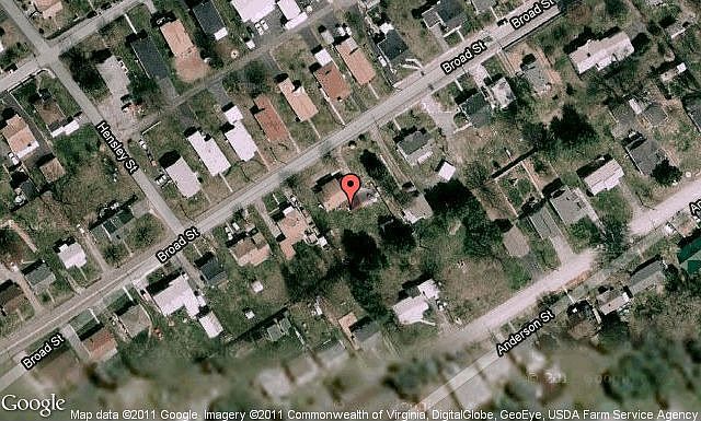 Map View