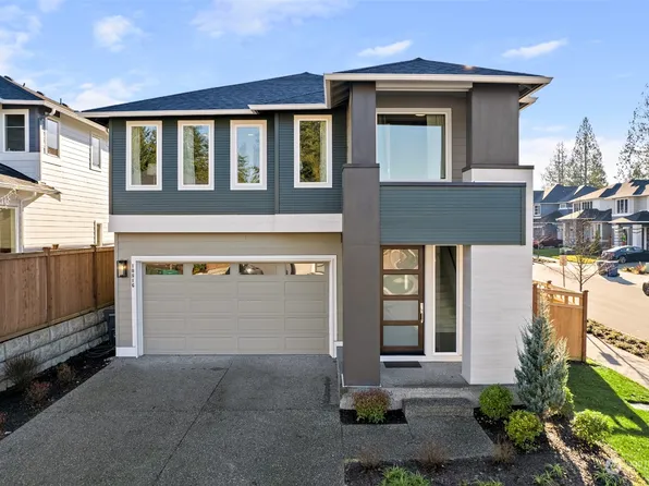 10816 16th Place SE, Lake Stevens, WA 98258