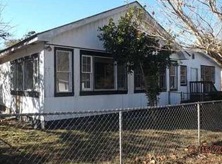 1505 Mitchell St, Savannah, GA 31405