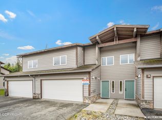 7380 E Timber Ridge Cir #30, Palmer, AK 99645