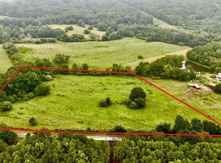 6 Cooper Farm Rd, Nicholson, GA 30565