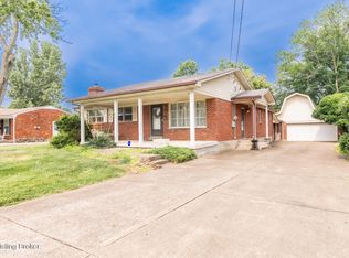 7704 Westbrook Rd, Louisville, KY 40258