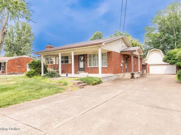 7704 Westbrook Rd, Louisville, KY 40258