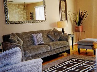 701 Delaware Ave SW, Washington, DC 20024