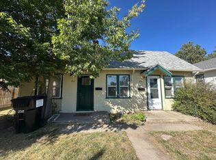 2114 Avenue B, Scottsbluff, NE 69361