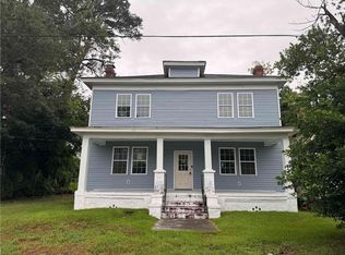 1136 Beman St, Augusta, GA 30904