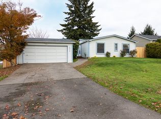 9912 NE 86th Way, Vancouver, WA 98662