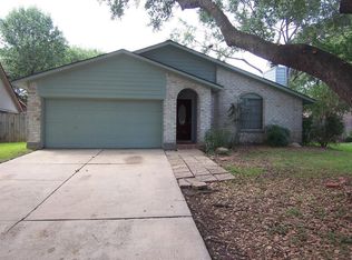 22010 Silver Lode Dr, Katy, TX 77450