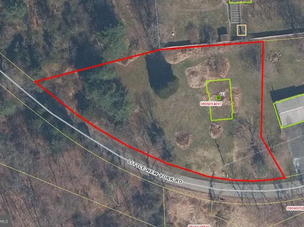 111 Little New York Rd, Rising Sun, MD 21911