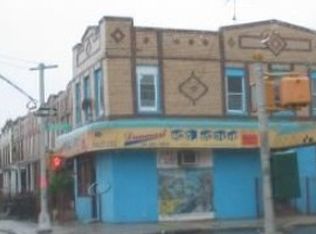 1743 Linden Blvd, Brooklyn, NY 11207