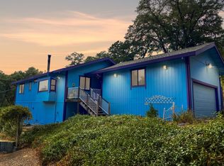 10140 Skyview Dr, Grass Valley, CA 95949