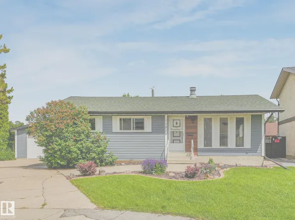 11514 138th Ave NW, Edmonton, AB T5X 3P4